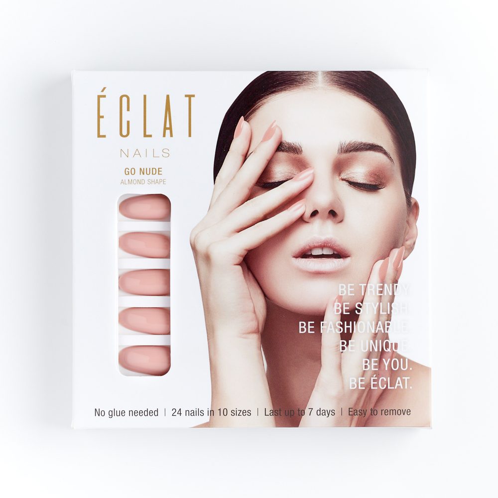 Éclat Go Nude