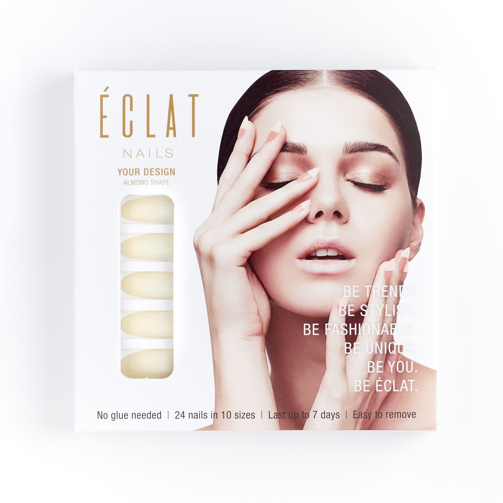 Éclat Your Design